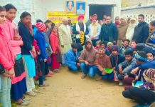 राष्ट्रपिता महात्मा गांधी के शहीद दिवस पर गांधी के वास्ते,भगत सिंह के रास्ते,विषयक विचार गोष्ठी आयोजित…