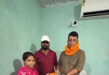 बीईओ धर्मेंद्र कुमार का खगड़िया में भव्य स्वागत,शिक्षक संघ ने जताया रचनात्मक सहयोग का भरोसा;शिक्षा व्यवस्था को ऊंचाई देने की दिशा में संयुक्त प्रयास का संकल्प…