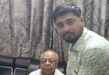 अलौली विधानसभा में सियासी भूचाल : विधायक पर लगा घोटाले और जाति सूचक गाली का आरोप,प्रदेश अध्यक्ष से मिले रौशन राणा…